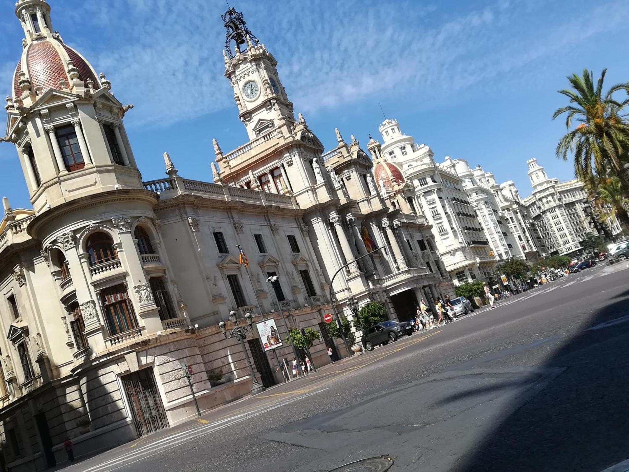 Bam ! Centro ! Centre ! Zentrum ! *